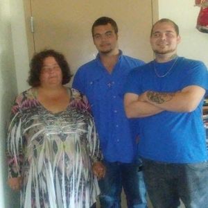 Meet your Posher, Vonda